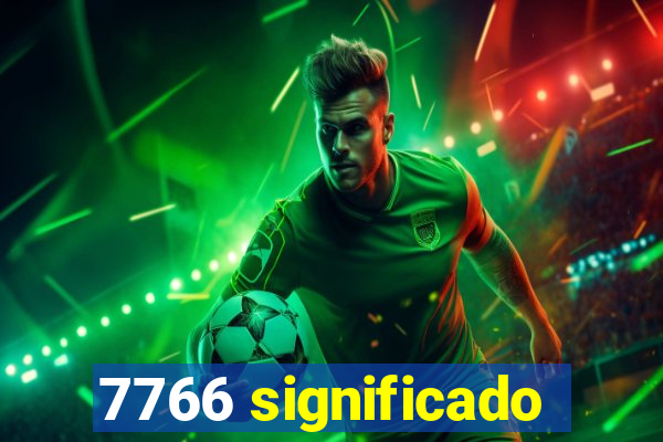 7766 significado